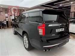 شيفروليه تاهو